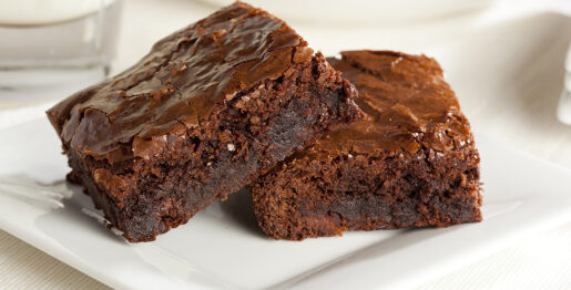 Brownies au chocolat maison