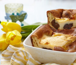 Far Breton aux pruneaux