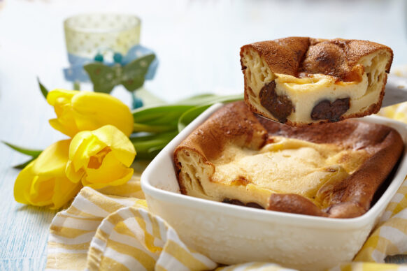 Far Breton aux pruneaux