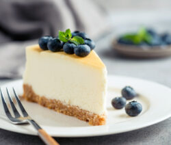 New-York cheesecake philadelphia