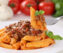 Pâtes à la Bolognaise - Penne Bolognaise - Spaghetti Bolognaise