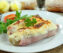 Endives au Jambon - Chicons au gratin à la sauce Béchamel