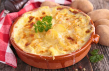 Gratin Dauphinois