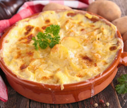 Gratin Dauphinois