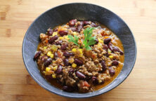 Chili con carne