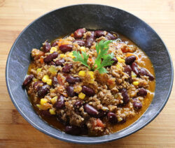 Chili con carne