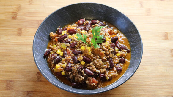 Chili con carne