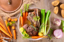 Pot au feu